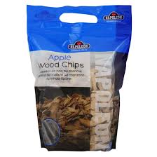 Apple Wood Chips