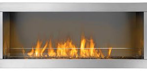 Galaxy Outdoor Fireplace