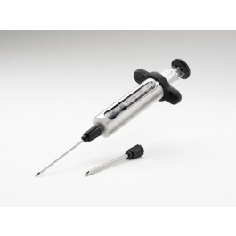 Stainless Steel Marinade Injector