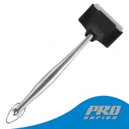 PRO Stainless Steel Brush