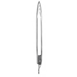 PRO Stainless Steel Easy Locking Tongs