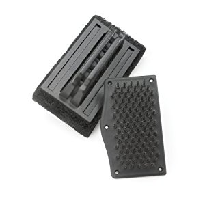 PRO Replacement Brush Head and Scrubber
