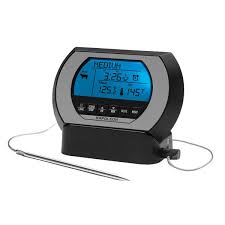 PRO Wireless Digital Thermometer