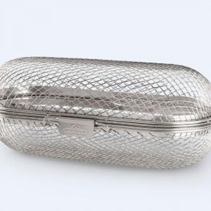 Napoleon 6400 Rotisserie Grill Basket