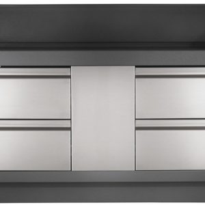 OASIS™ UNDER GRILL CABINET FOR BIPRO825