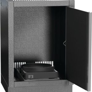 Oasis Propane Tank Cabinet