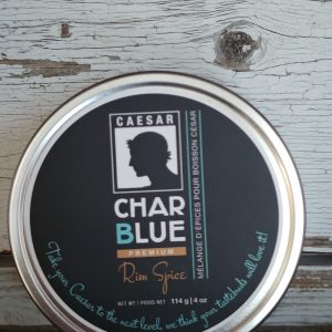 CHARBLUE CEASAR RIMMER