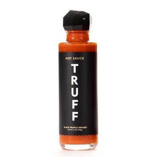 TRUFF-hot-sauce