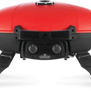 TRAVELQ™ 285 with griddle 2 burners - 1