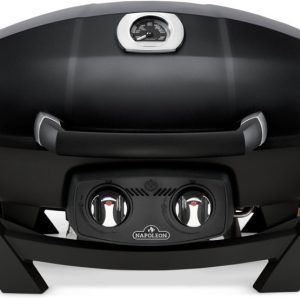 TRAVELQ™ PRO285E PORTABLE ELECTRIC GRILL - 1 Burners